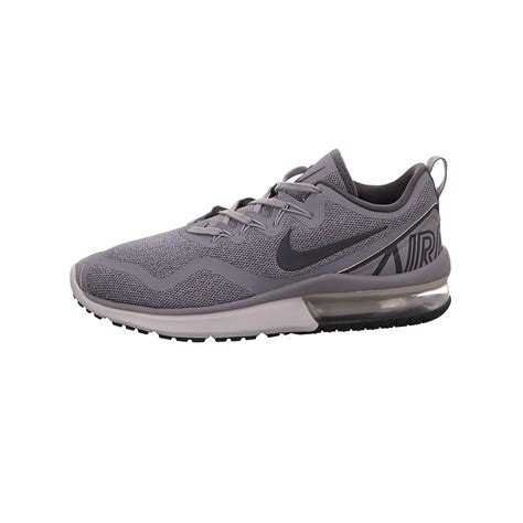 nike schuhe mit weißer breiter sohle grau|nike schuhe herren.